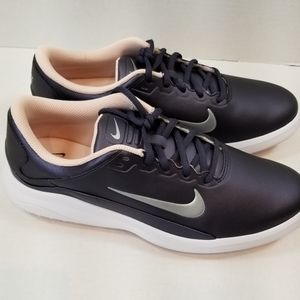 *New Womens Nike Vapor Golf Shoes